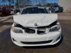 2012 Bmw 128 I за продажба в Harleyville, SC - Front End