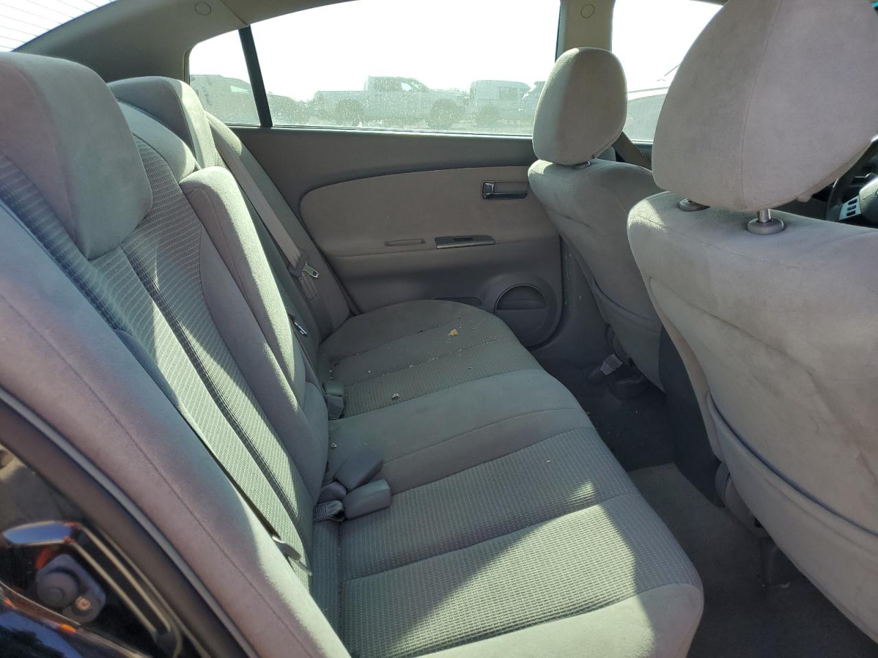 2006 Nissan Altima - Image 10
