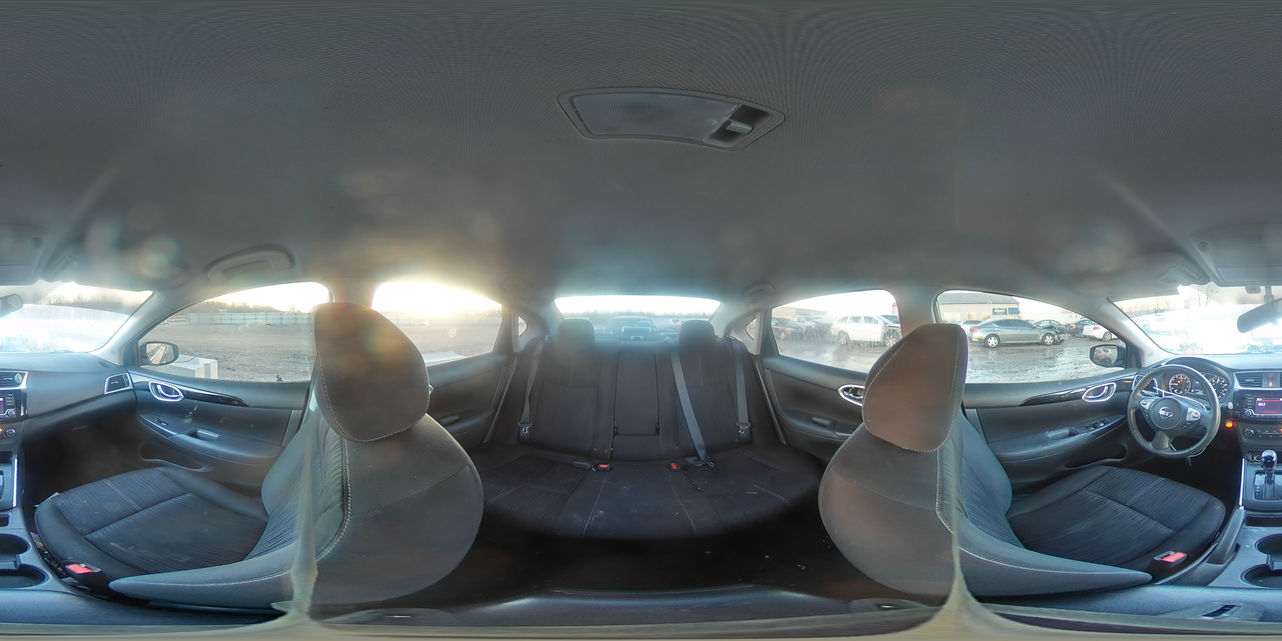 2017 Nissan Sentra - Image 14