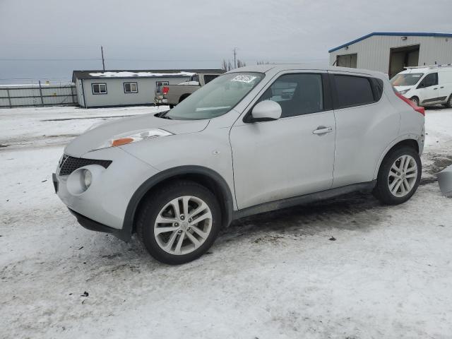 2013 Nissan Juke S