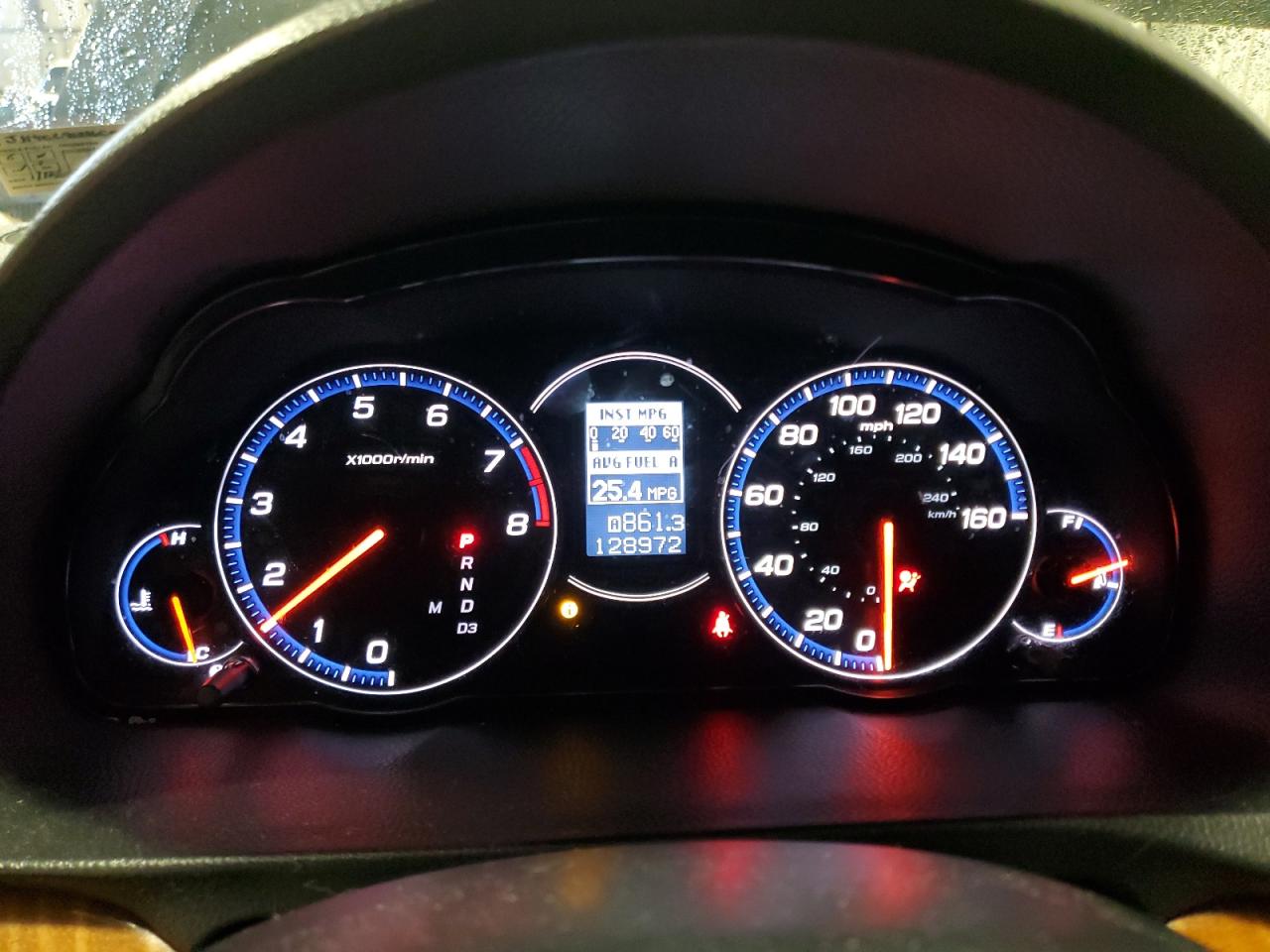 2006 Acura TSX - Image 9
