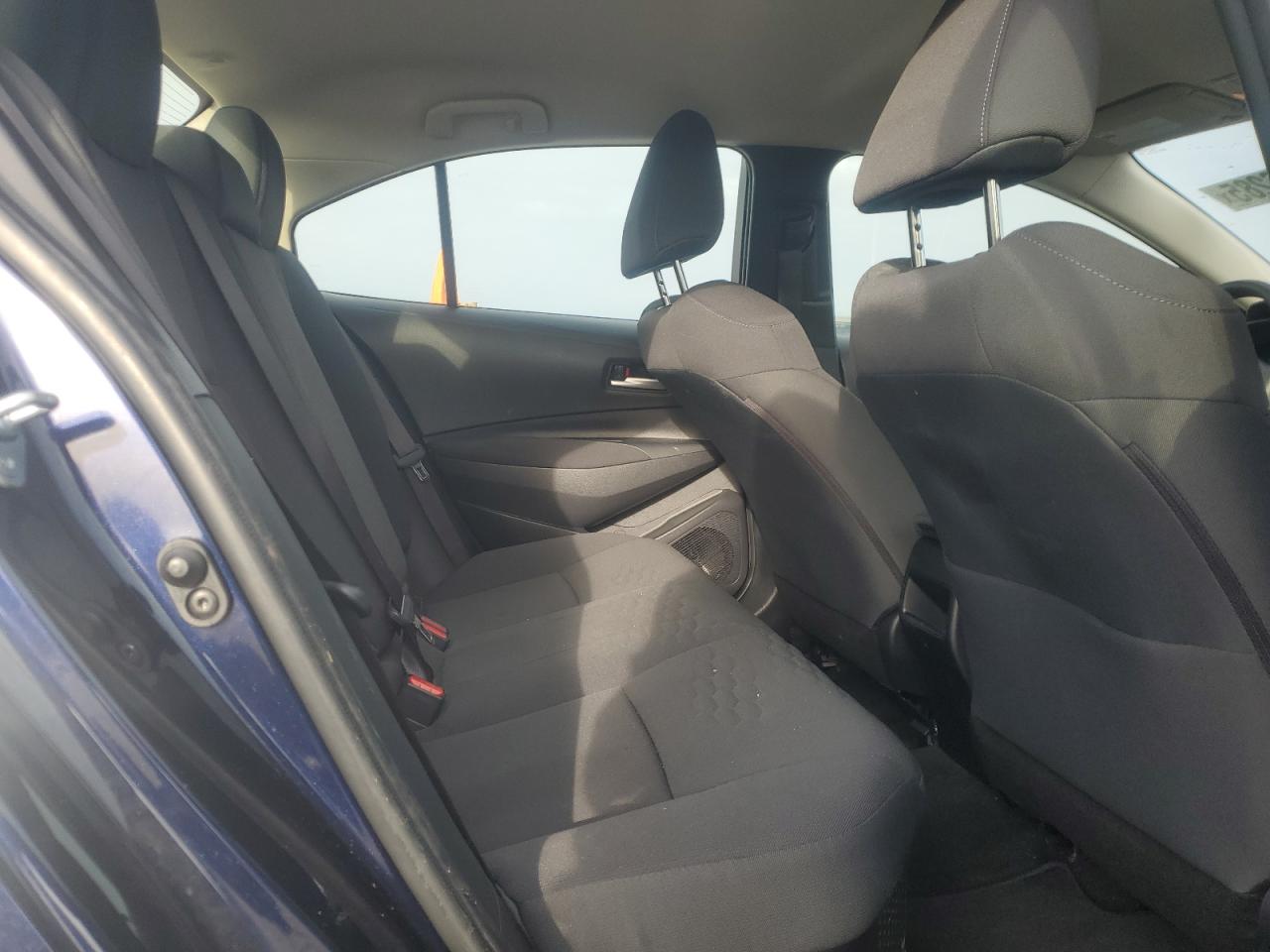 2021 Toyota Corolla - Image 10