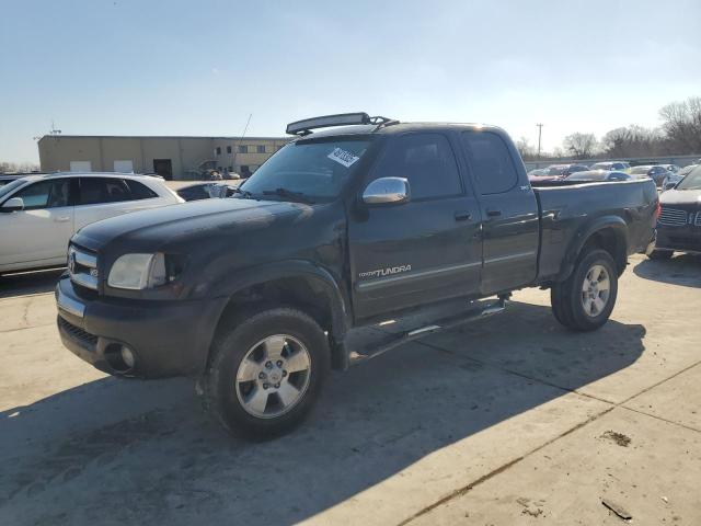 2005 Toyota Tundra Access Cab Sr5