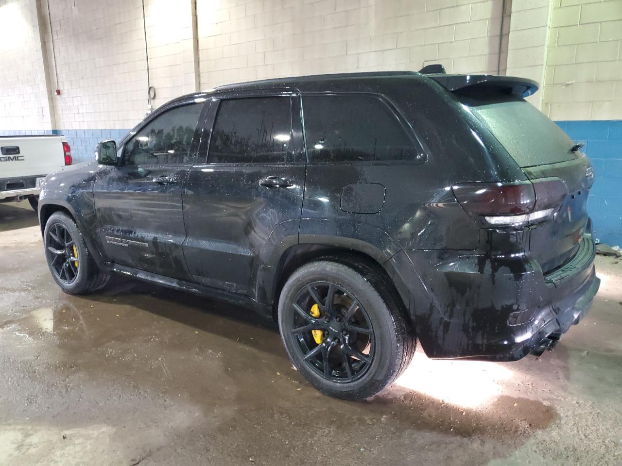 2021 Jeep Grand Cherokee - Image 2