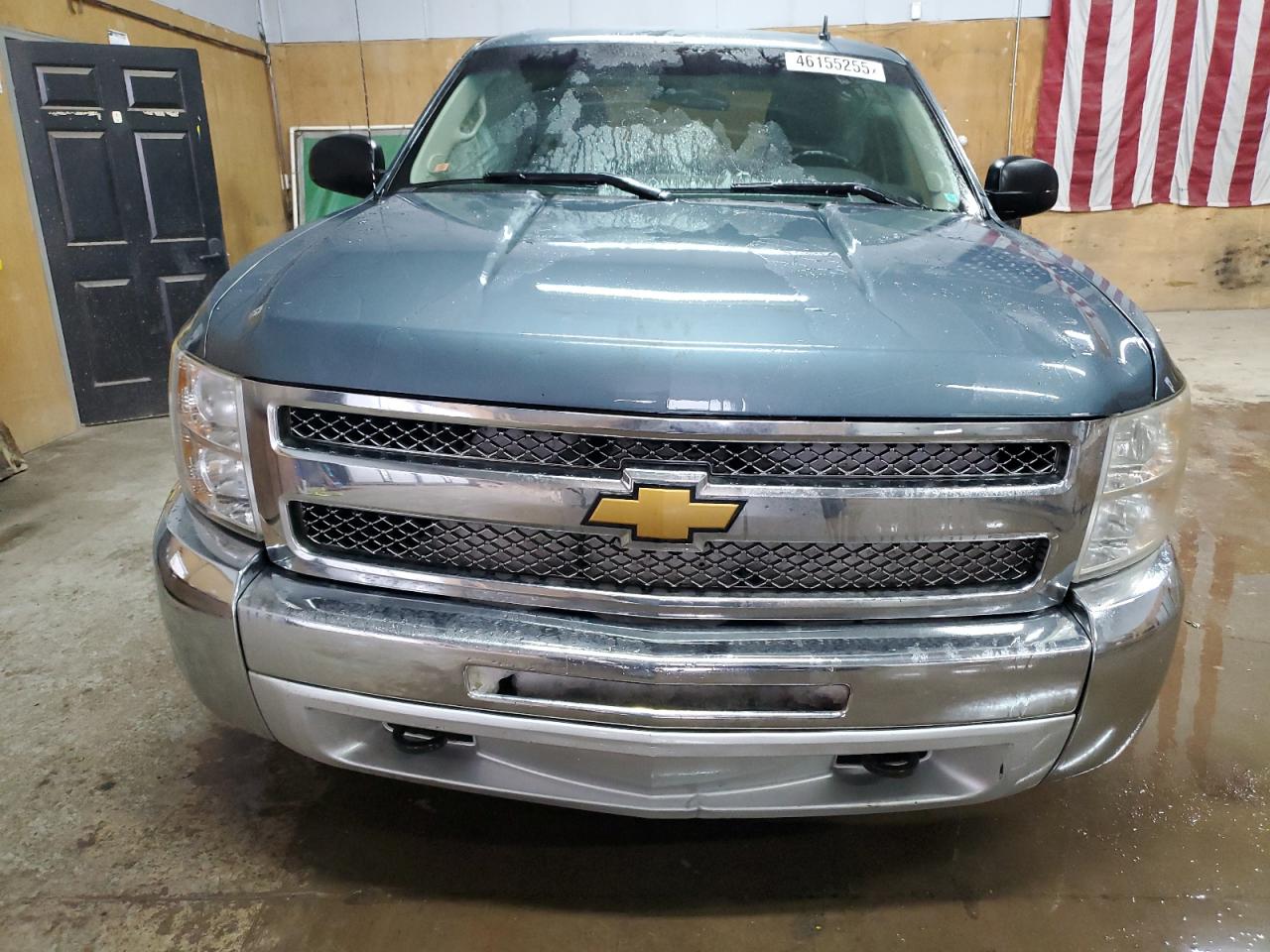 2013 Chevrolet Silverado - Image 5