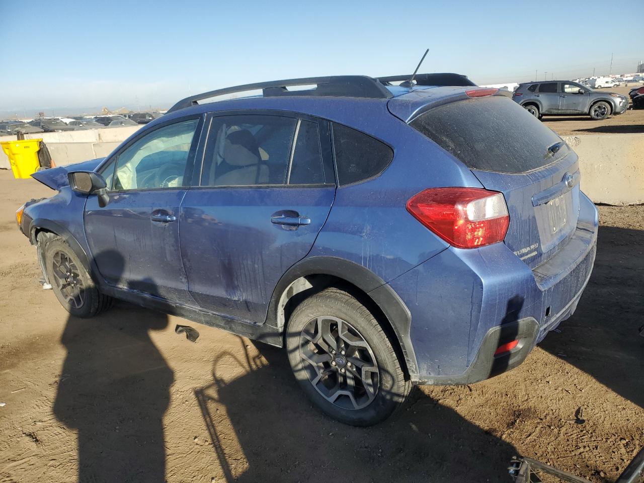 2016 Subaru XV - Image 2