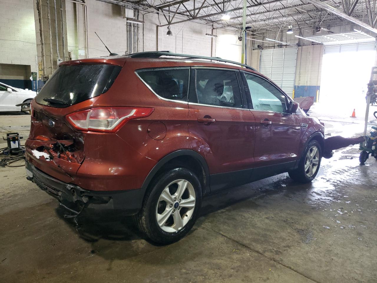 2014 Ford Escape - Image 3