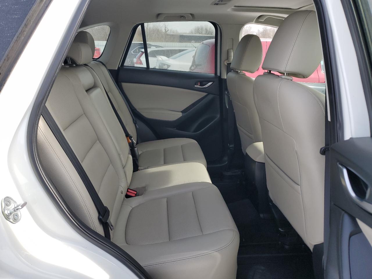 2014 Mazda CX-5 - Image 11