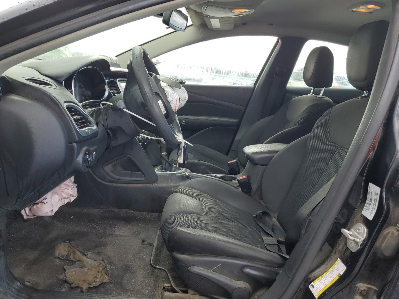 2016 Dodge Dart - Image 7