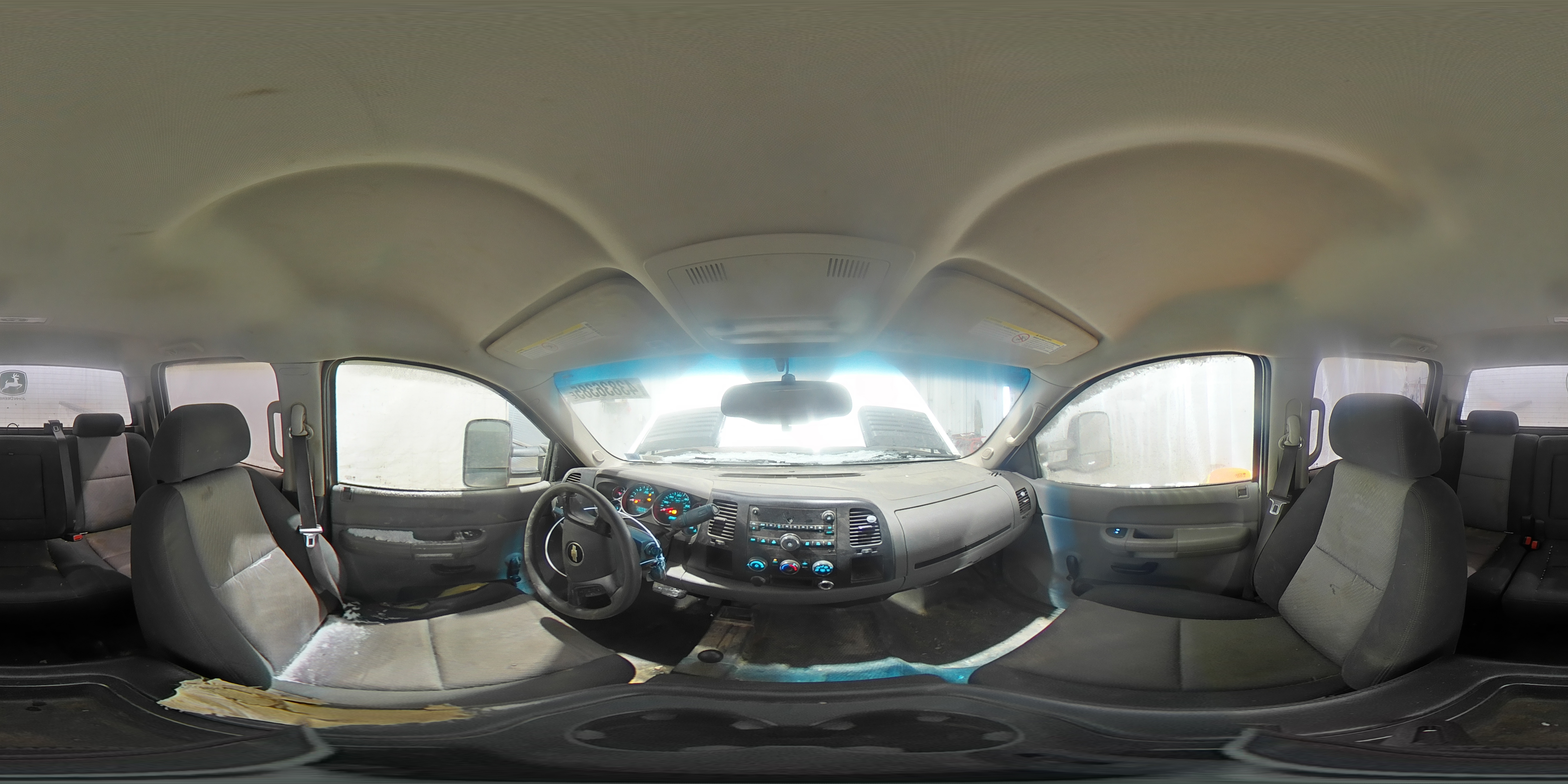 2009 Chevrolet Silverado - Image 13