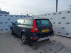 2007 VOLVO XC70 SE D5 for sale at Copart BRISTOL