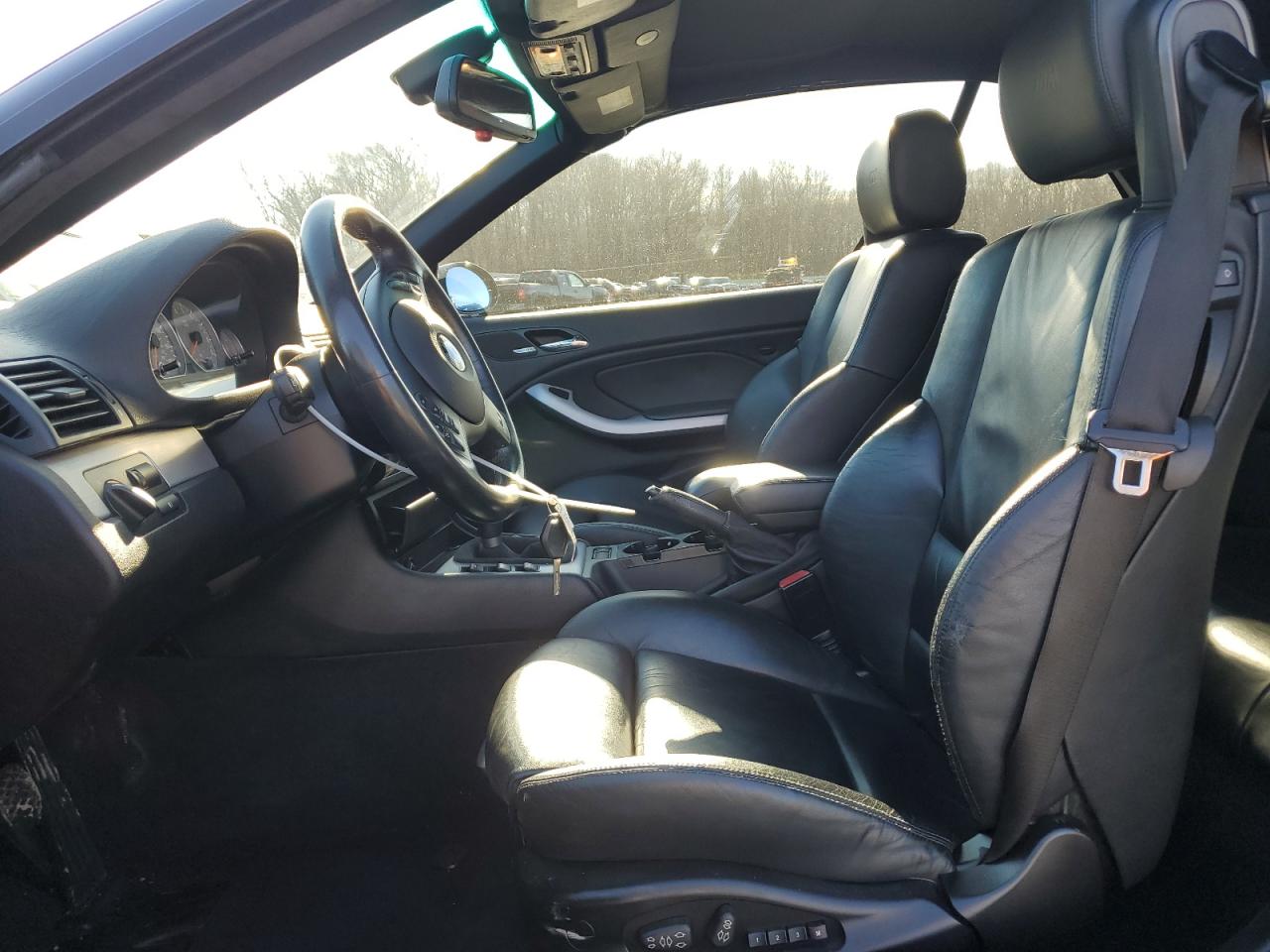 2004 BMW M3 - Image 7