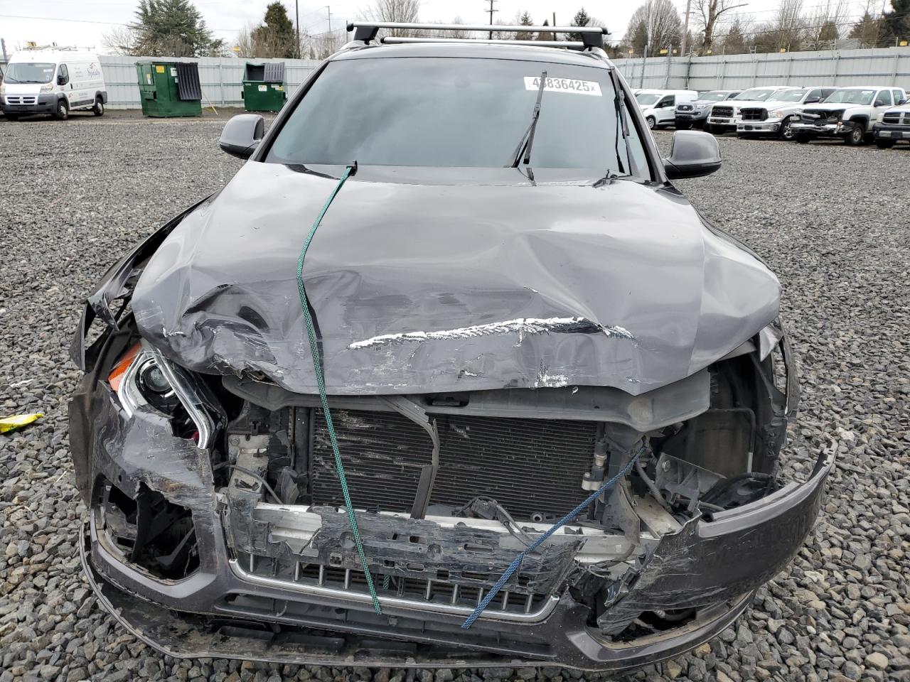 2014 Audi Q5 - Image 5