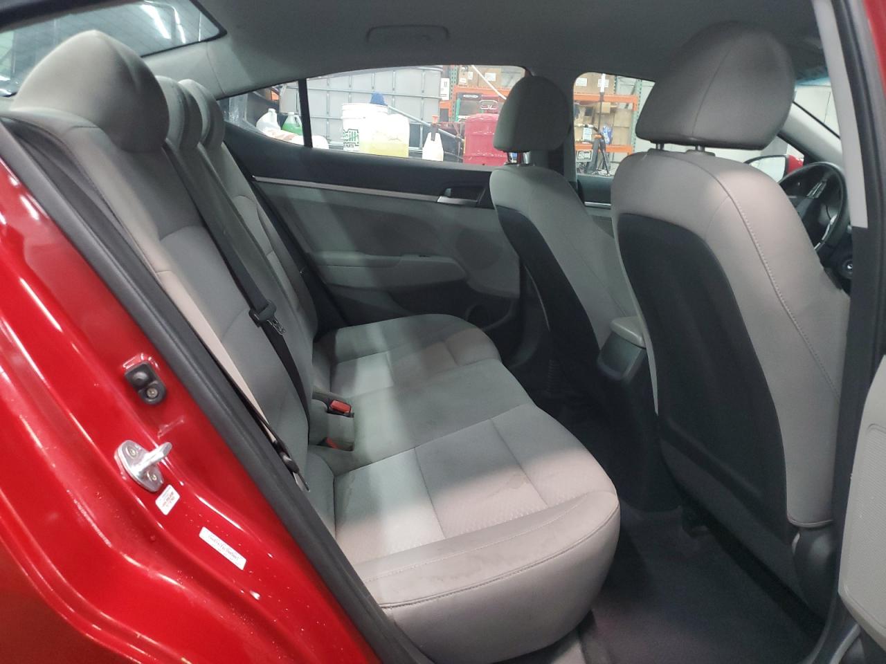 2020 Hyundai Elantra - Image 10