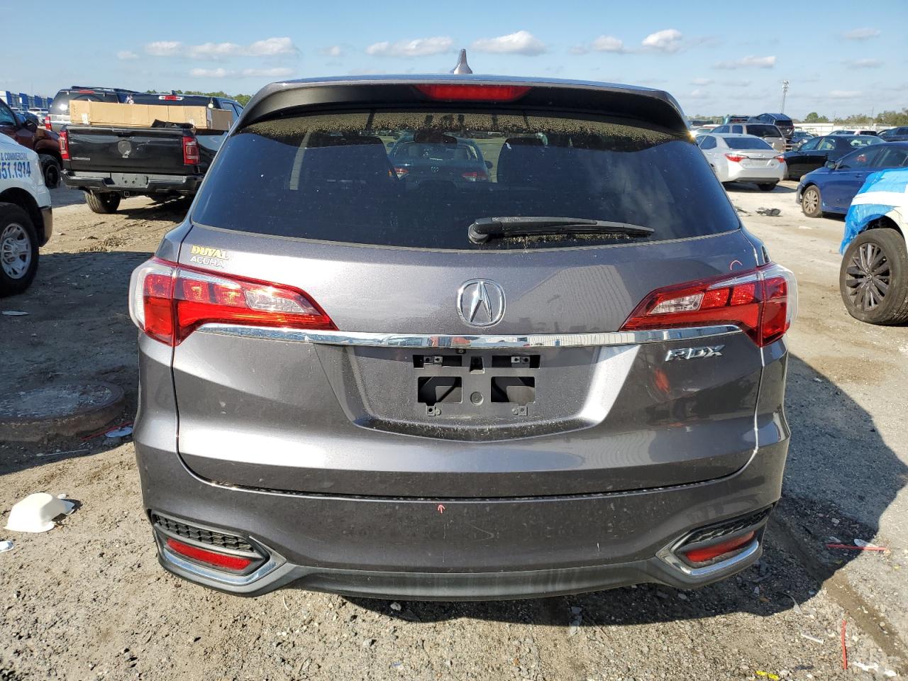 2018 Acura RDX - Image 6