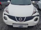 2013 NISSAN JUKE ACENT for sale at Copart BELFAST