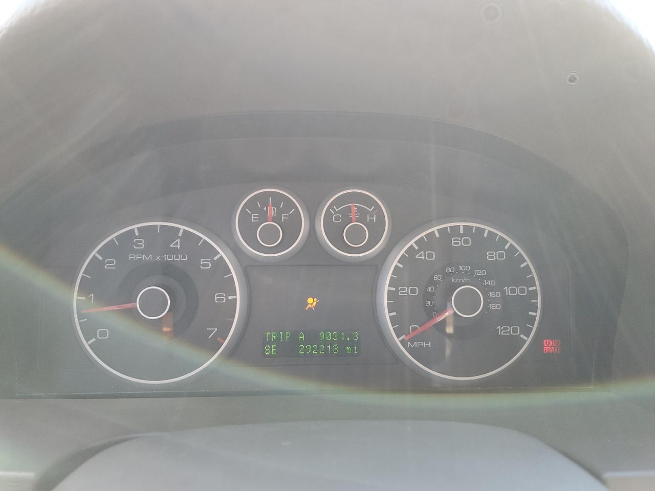 2007 Ford Fusion - Image 9