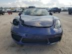 2024 Porsche Boxster Base на продаже в Houston, TX - All Over