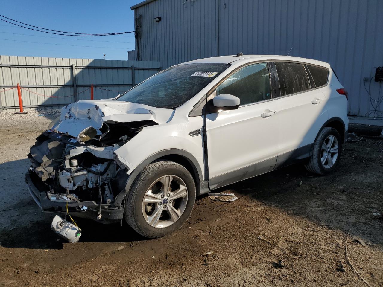 2015 Ford Escape - Image 1