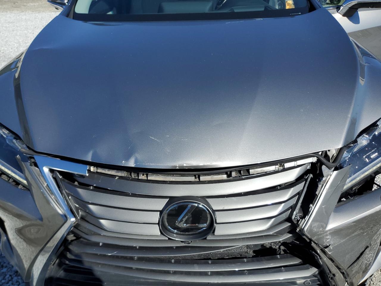 2019 Lexus RX - Image 12
