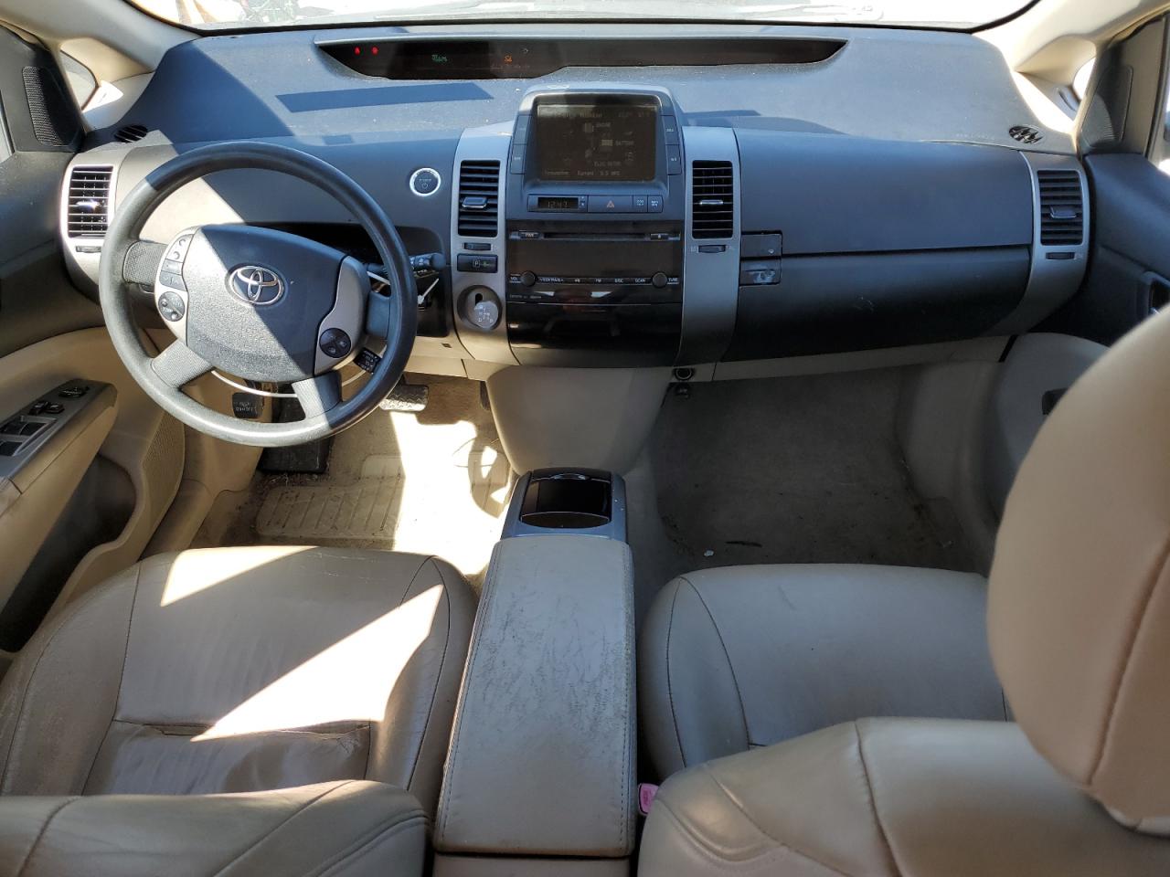 2005 Toyota Prius - Image 8
