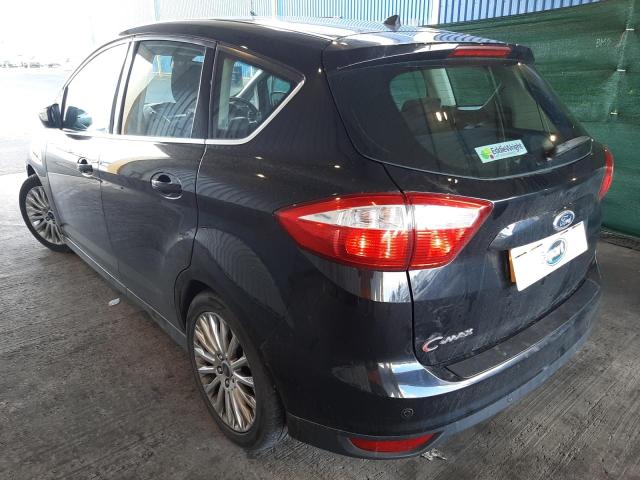 2014 FORD C-MAX TITA