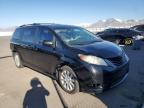 2012 Toyota Sienna Le de vânzare în Magna, UT - Rear End