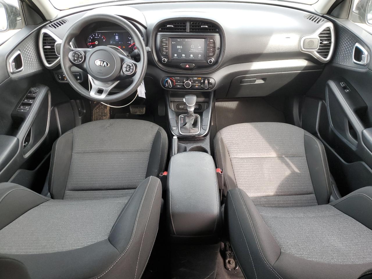 2021 Kia Soul - Image 8