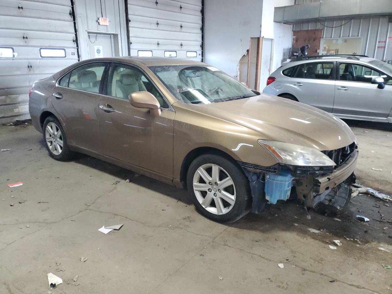 2007 Lexus ES - Image 4