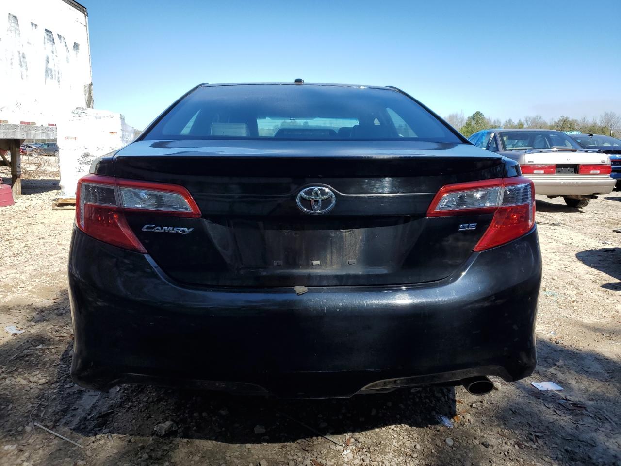 2013 Toyota Camry - Image 6
