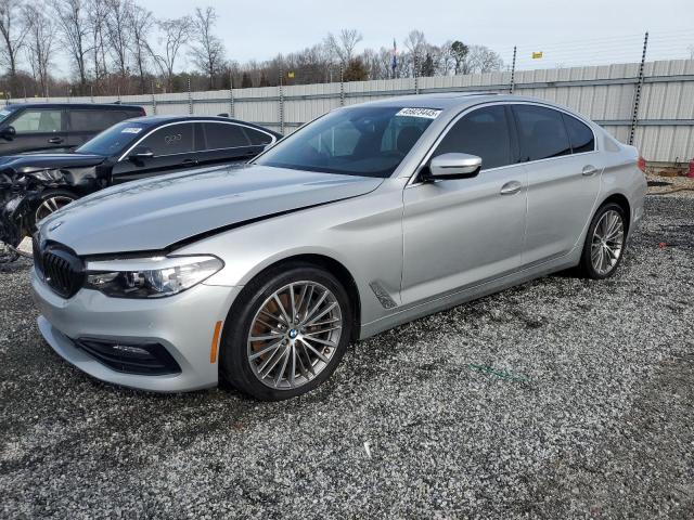 2017 Bmw 530 I