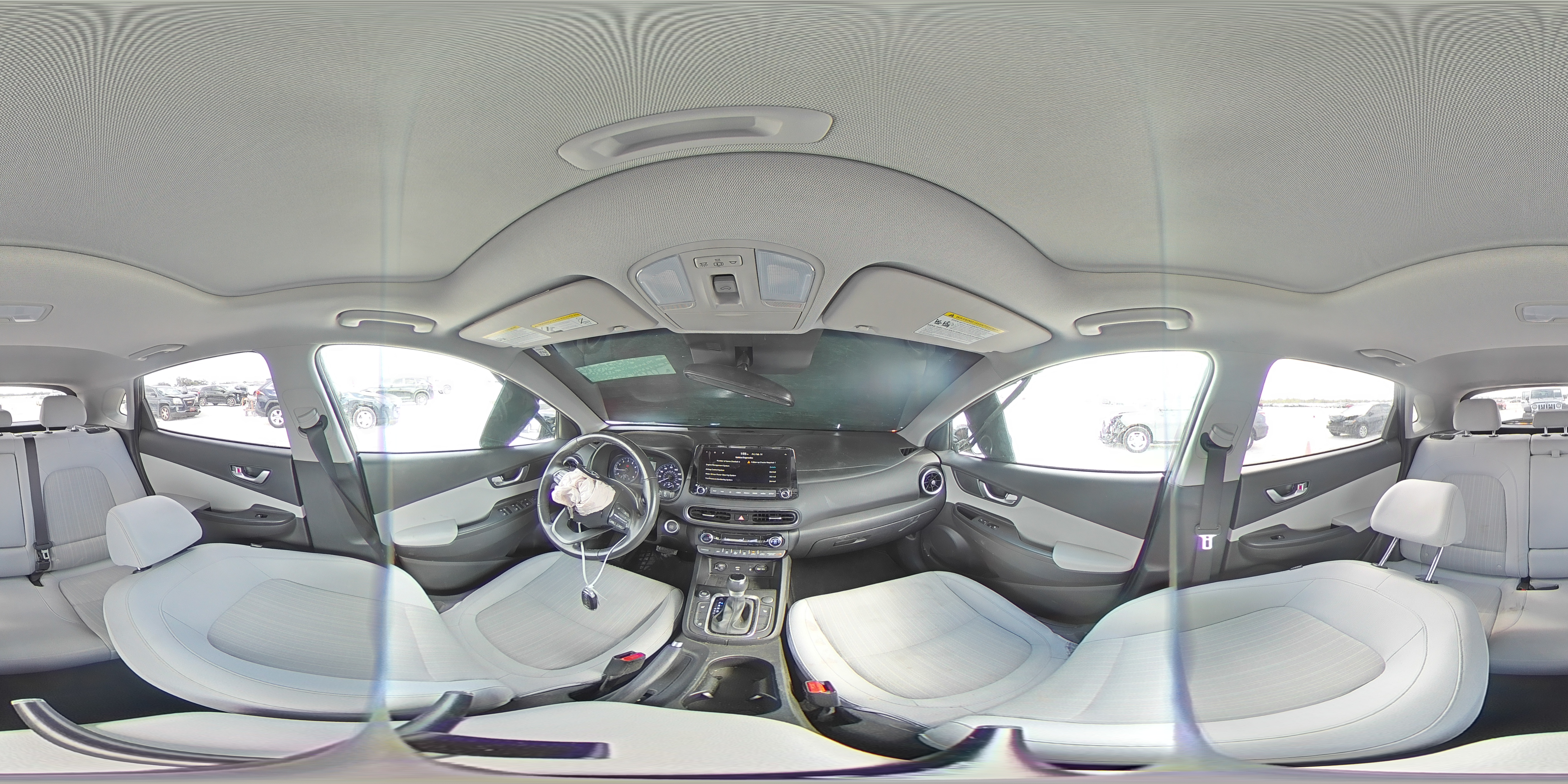 2023 Hyundai Kona - Image 14