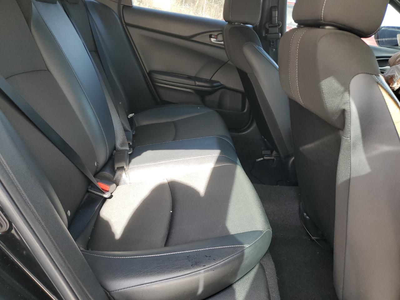 2021 Honda Civic - Image 10
