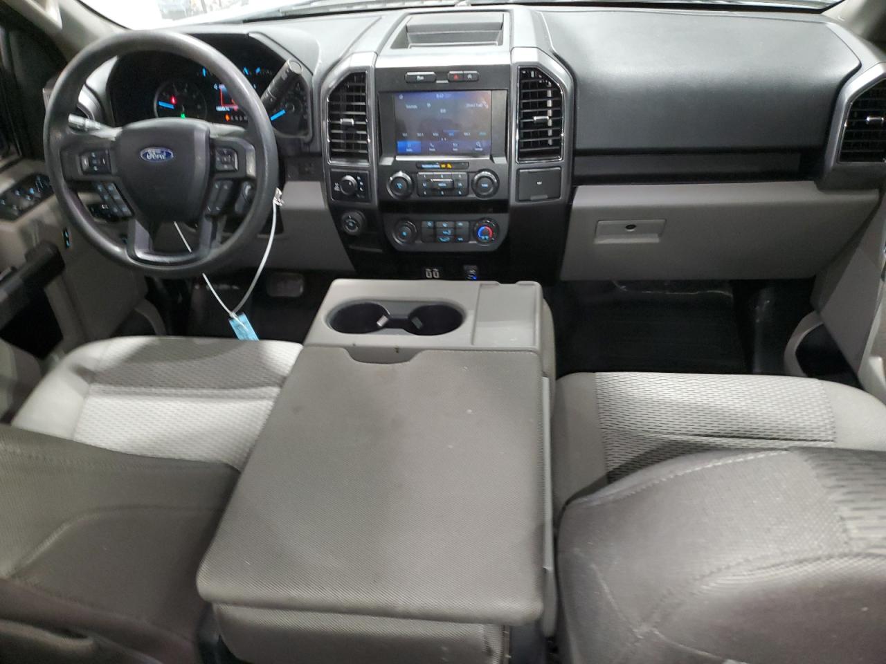 2020 Ford F-150 - Image 8