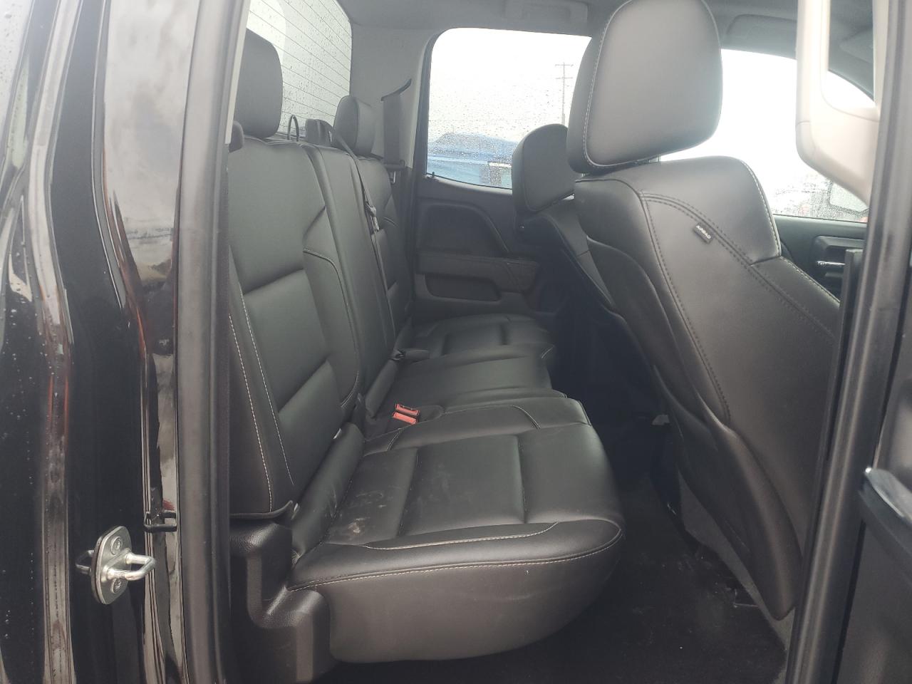 2014 GMC Sierra - Image 10