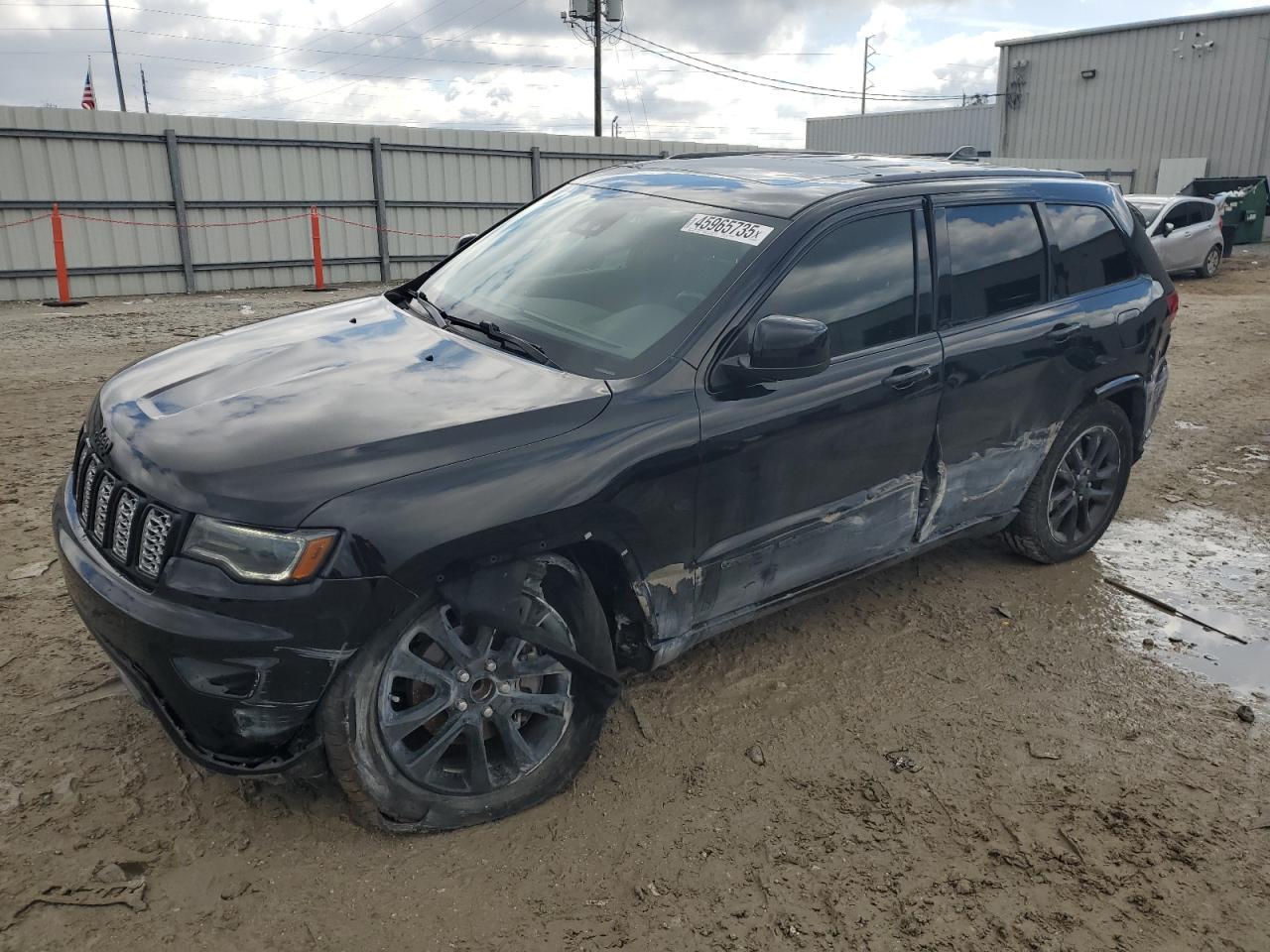 2020 Jeep Grand Cherokee - Image 1