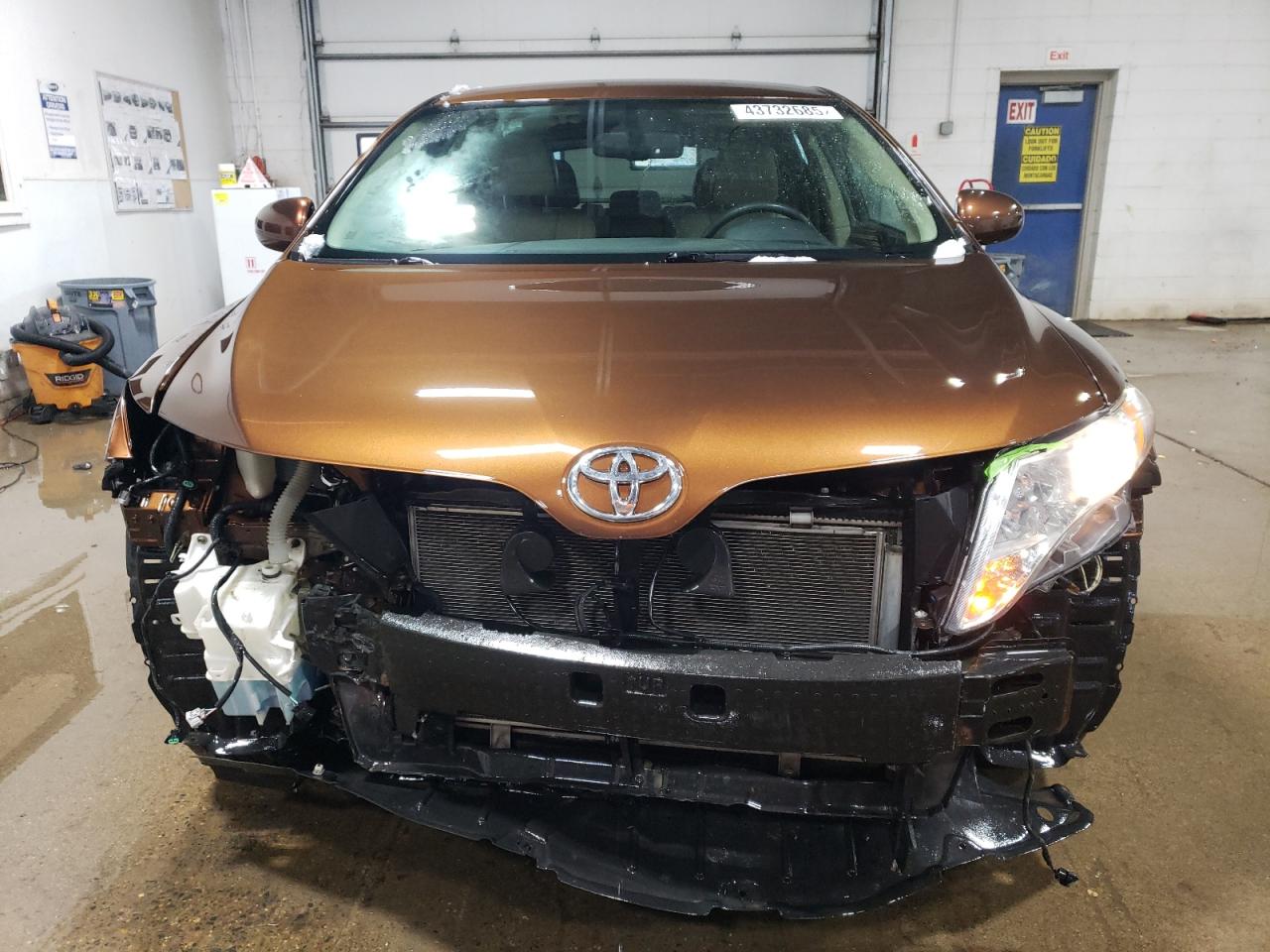 2012 Toyota Venza - Image 5