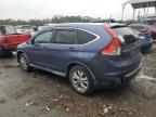 2014 Honda Cr-V Exl за продажба в Savannah, GA - Rear End
