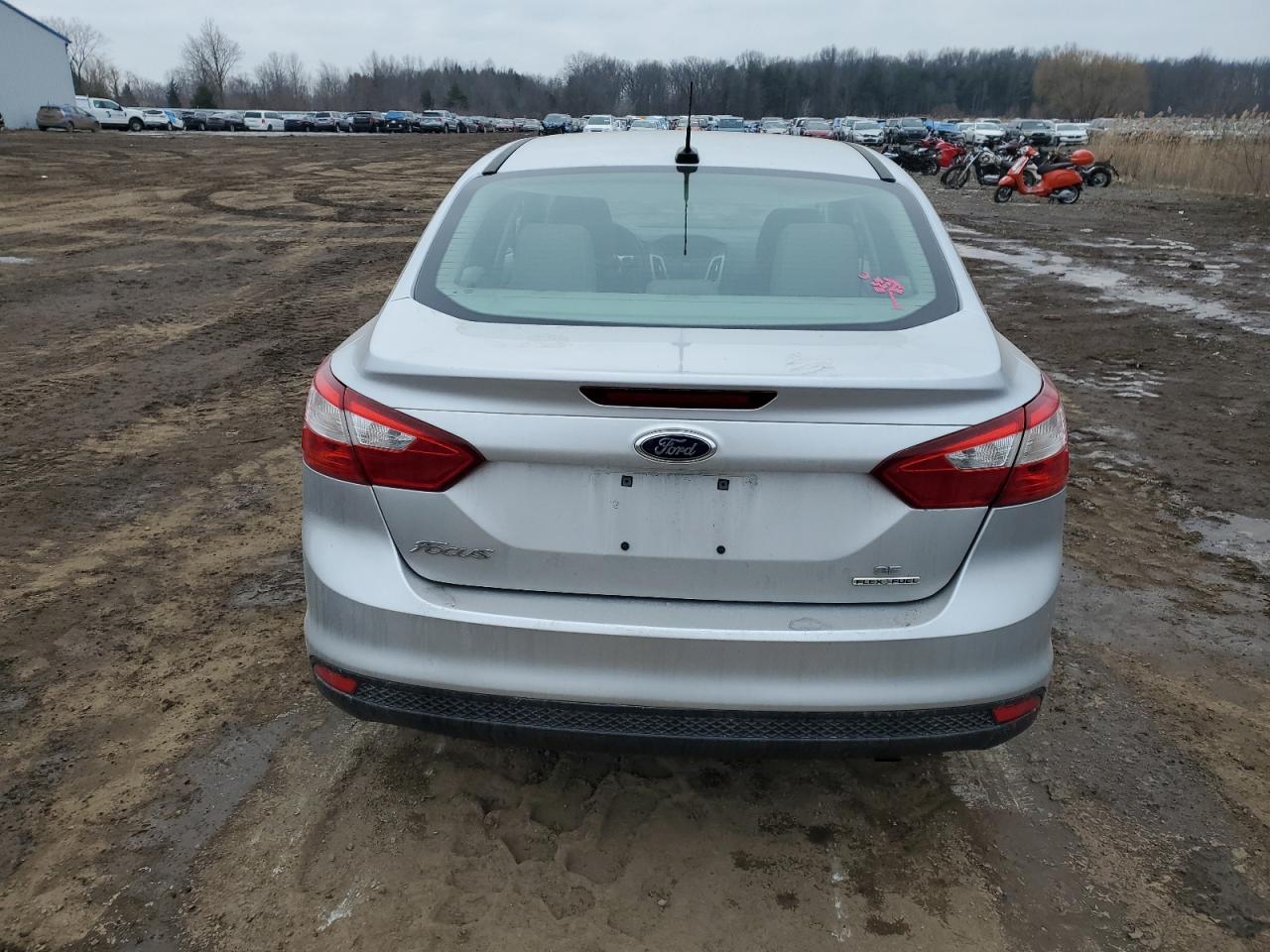 2014 Ford Focus - Image 6