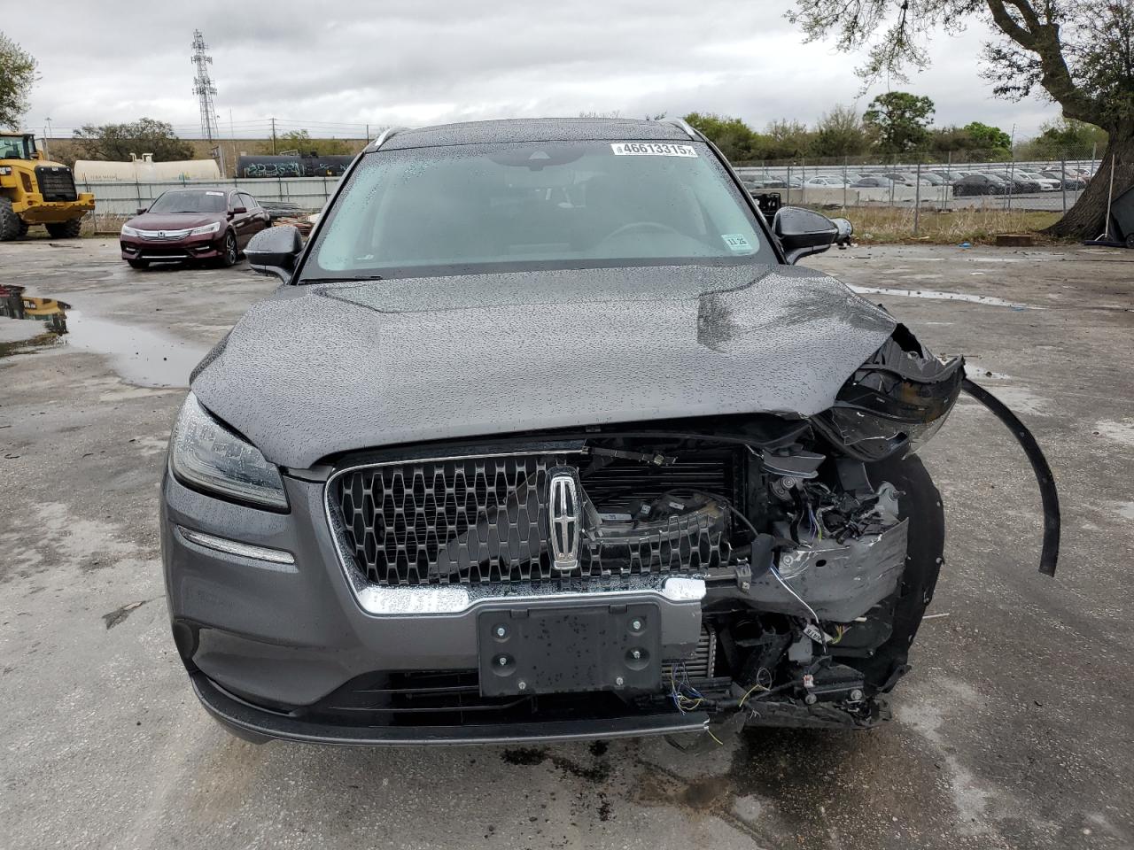 2021 Lincoln Corsair - Image 5