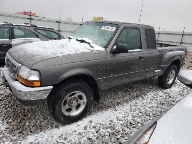 1999 Ford Ranger Super Cab