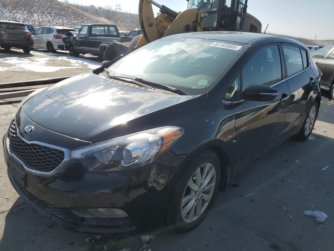 2015 Kia Forte - Image 1