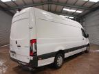 2024 MERCEDES BENZ SPRINTER 3 for sale at Copart NEWBURY