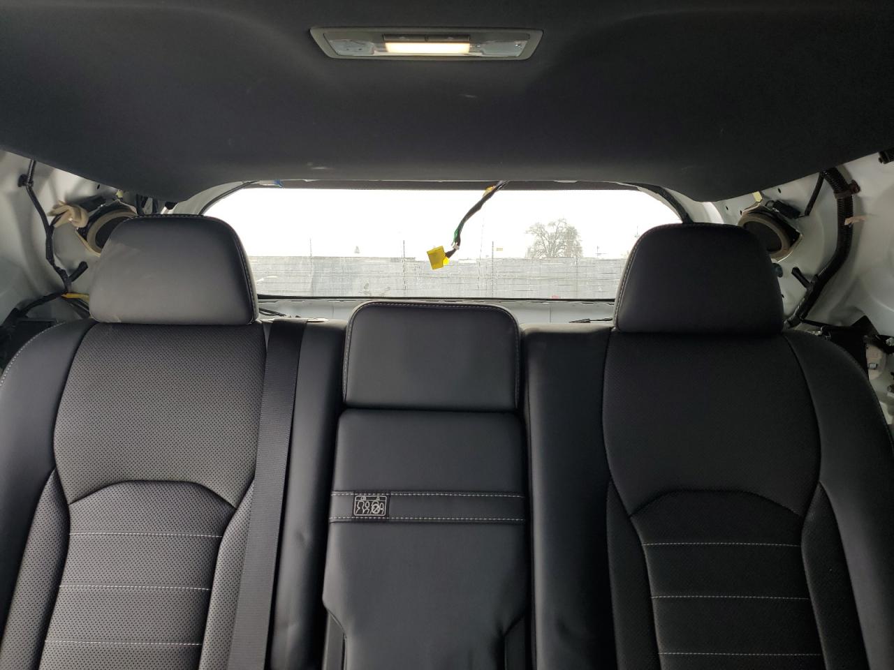 2021 Lexus RX - Image 10