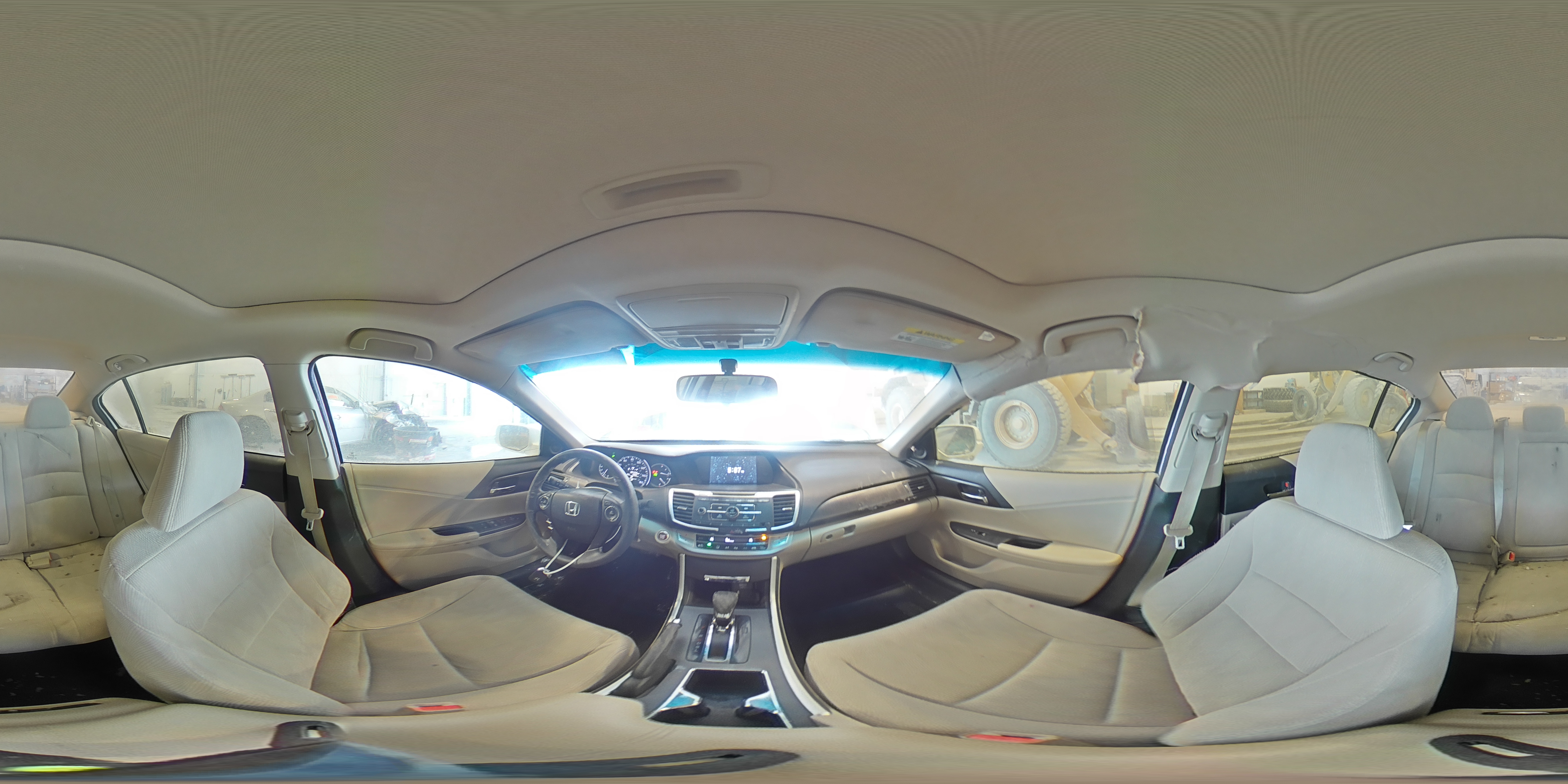 2013 Honda Accord - Image 12
