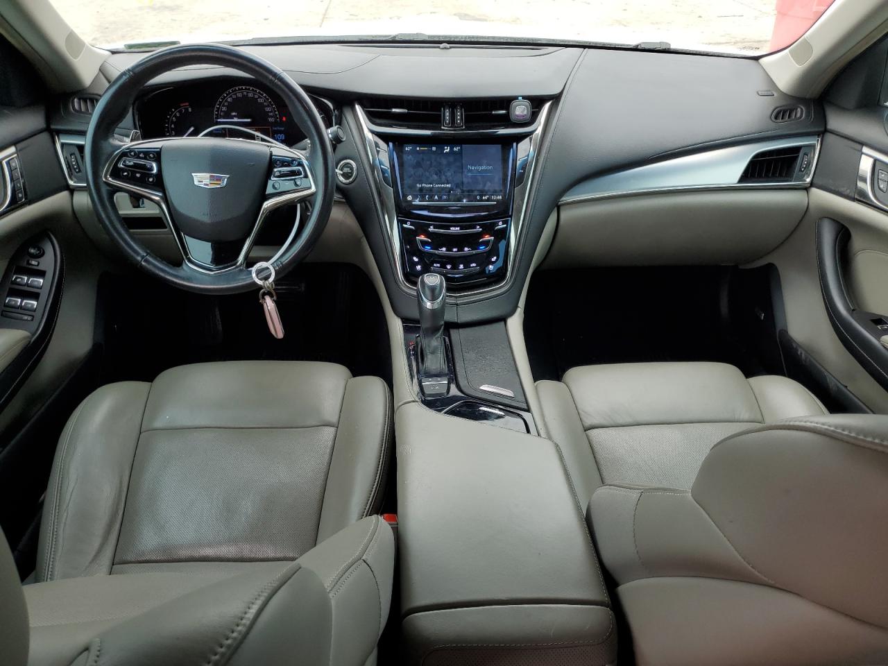 2018 Cadillac CTS - Image 8