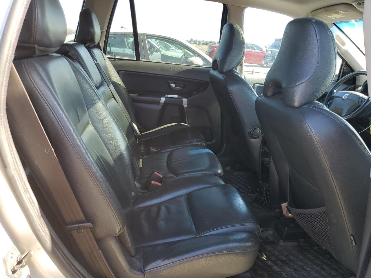 2008 Volvo XC90 - Image 10