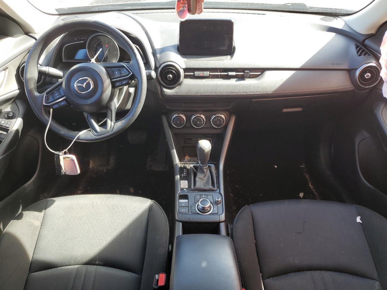 2021 Mazda CX-3 - Image 8