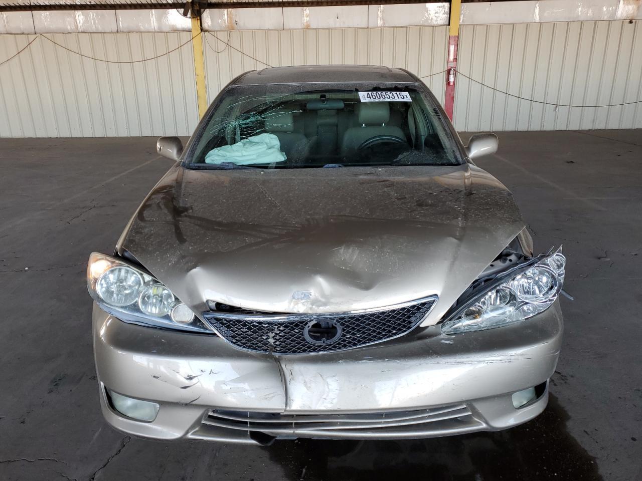2005 Toyota Camry - Image 5