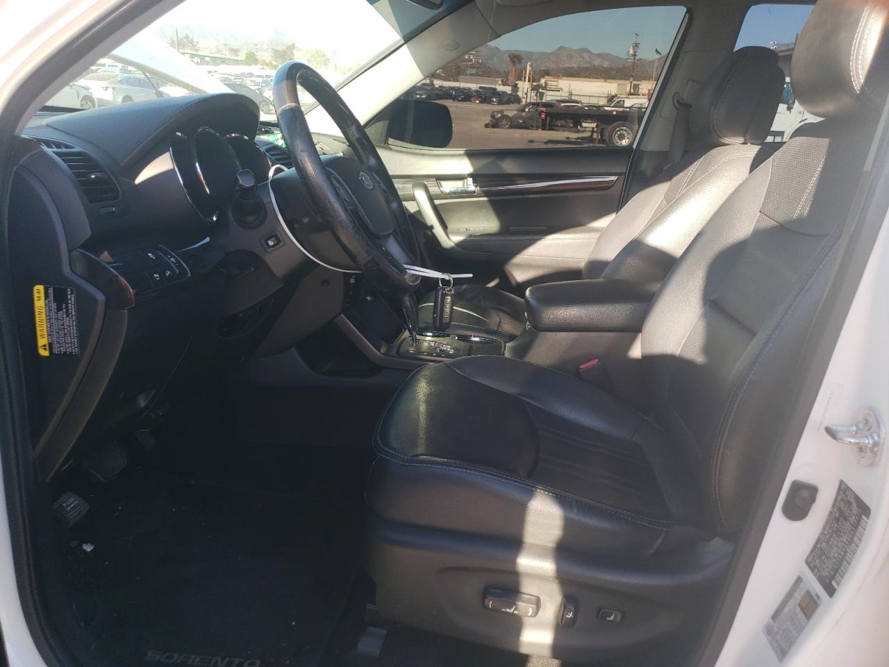 2013 Kia Sorento - Image 7